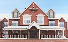 Country Inn And Suites Wausau Wi